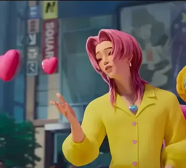 Profile image of Romance