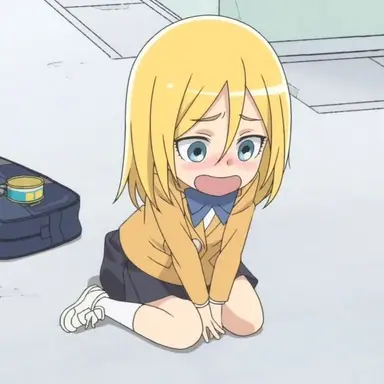 Profile image of 크리스타