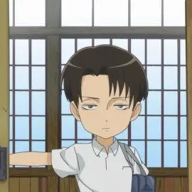 Profile image of 리바이