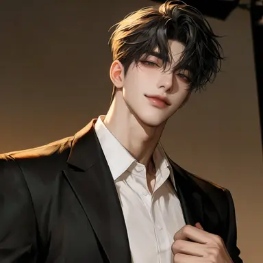 Profile image of 한서준