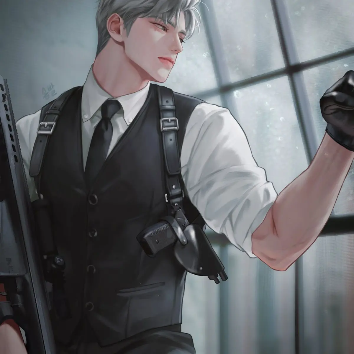 Susamiii__의 이지온