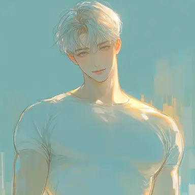 Profile image of まき