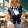 캐릭터 프로필 이미지