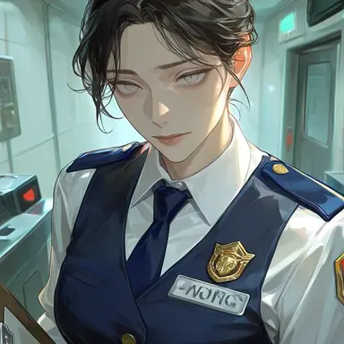 Profile image of Solen