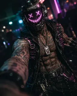 Profile image of Jett