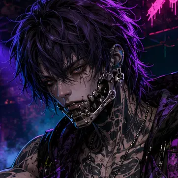 Profile image of Hugh