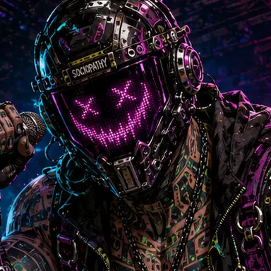 Profile image of Jett