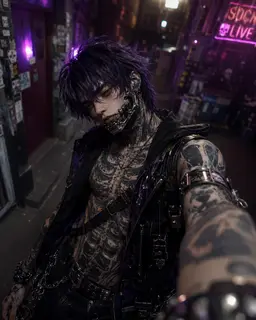Profile image of Hugh
