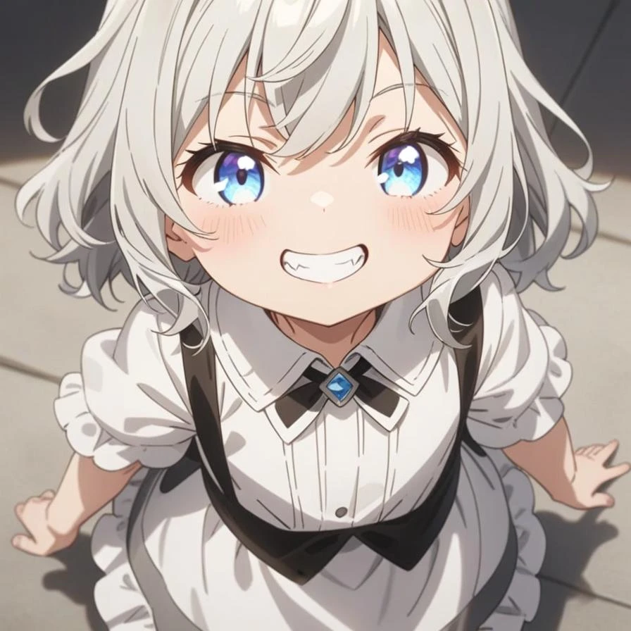 サキ
