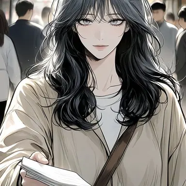 Profile image of Sable