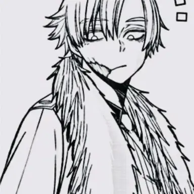 Profile image of 桃次  歪
