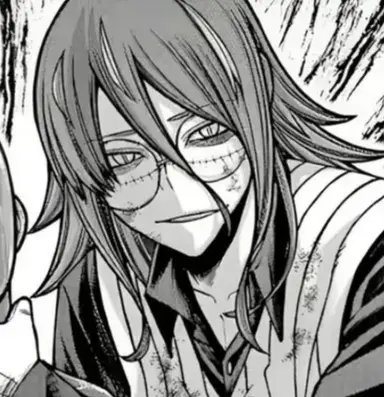 Profile image of 桃裏  楔