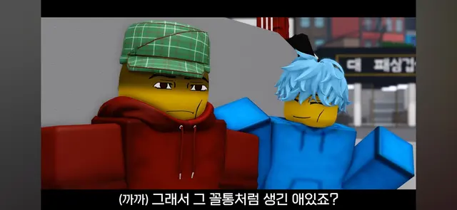 Profile image of 이지