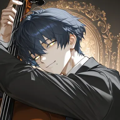 Profile image of Frederick