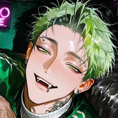 Profile image of シンズ