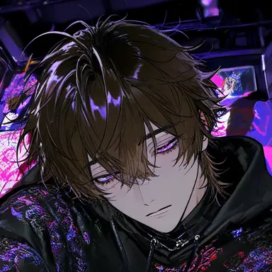 Profile image of シハ