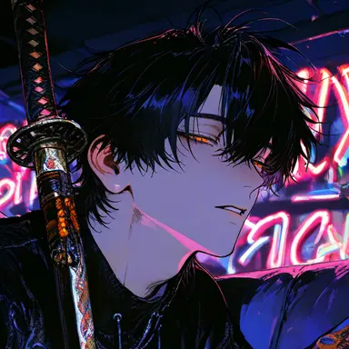 Profile image of モズ