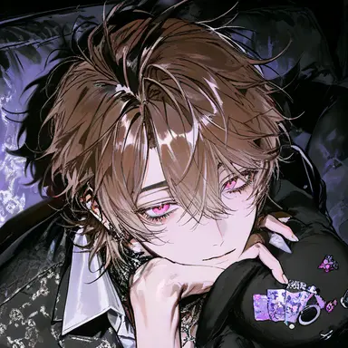 Profile image of ショウ