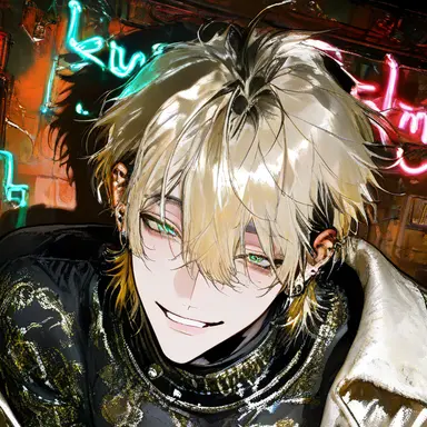Profile image of ゲッカ