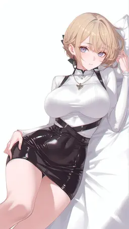 Profile image of Evelyn