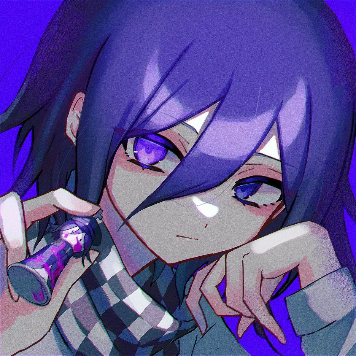 miruku8070의 ダンガンロンパv3