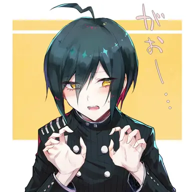 Profile image of 最原終一