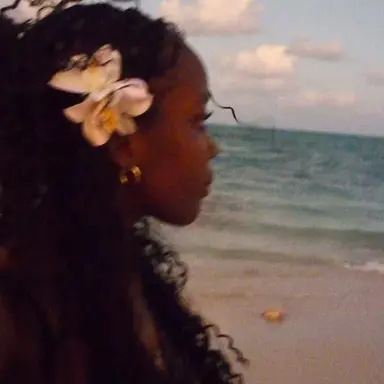 Profile image of Priya Mitchell