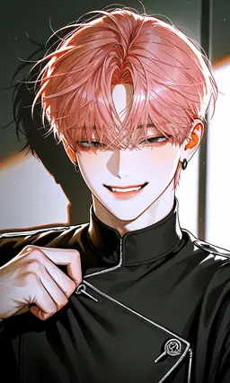 Profile image of 아키라