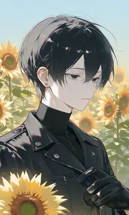 Profile image of Raito