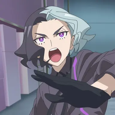 Profile image of アメジオ