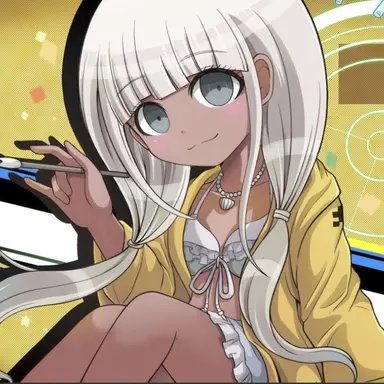 Profile image of 夜長アンジー