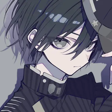 Profile image of 最原終一