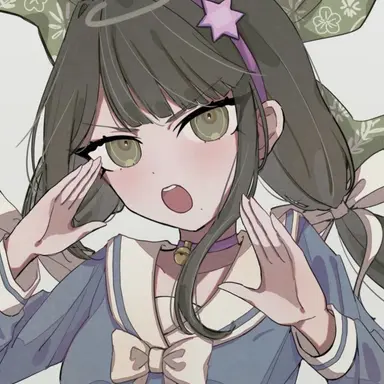 Profile image of 茶柱転子