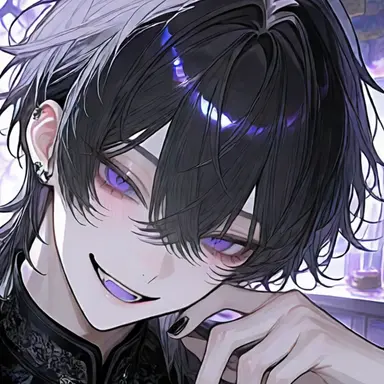 Profile image of キース