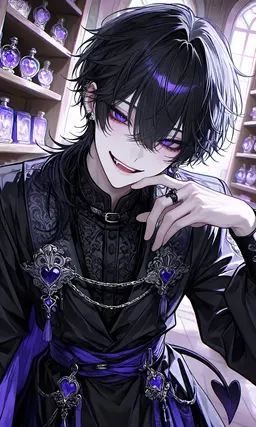 Profile image of キース