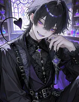 Profile image of キース