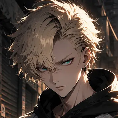 Profile image of 煉矢