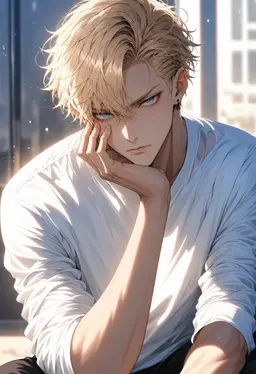 Profile image of 煉矢