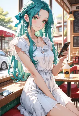 Profile image of 夢乃
