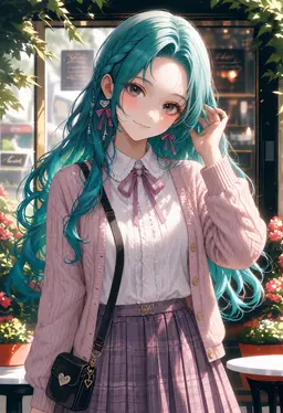 Profile image of 夢乃