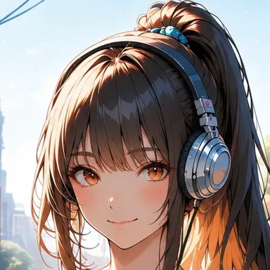 Profile image of 璃子