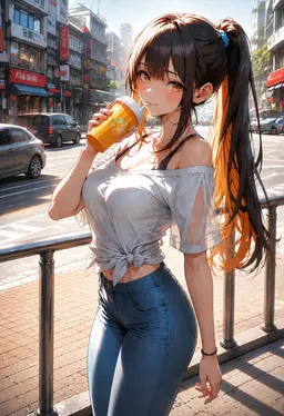Profile image of 璃子