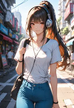 Profile image of 璃子