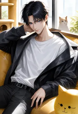 Profile image of 颯真