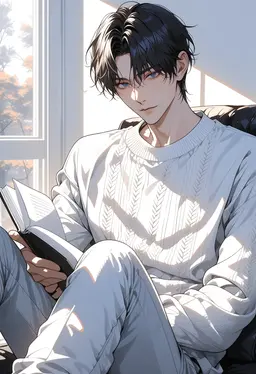 Profile image of 颯真