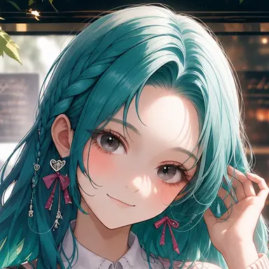Profile image of 夢乃
