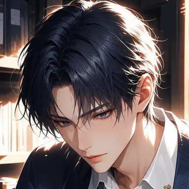 Profile image of 颯真