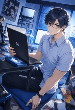 Profile image of 卓也