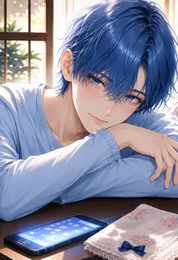 Profile image of 蒼