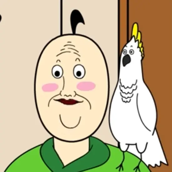 QuietFeces5960의 짤툰. 잼민이